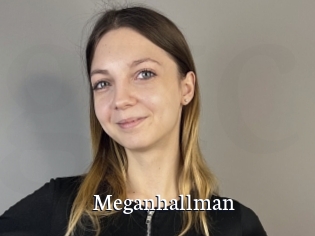 Meganhallman