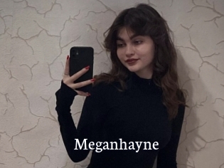 Meganhayne