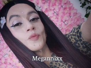 Megannixx