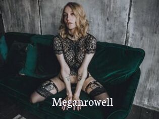 Meganrowell