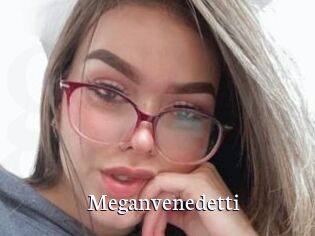 Meganvenedetti