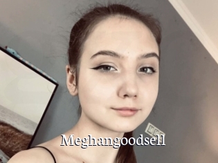 Meghangoodsell