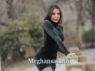 Meghansadashi