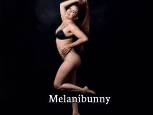 Melanibunny