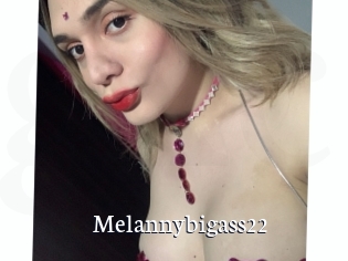 Melannybigass22