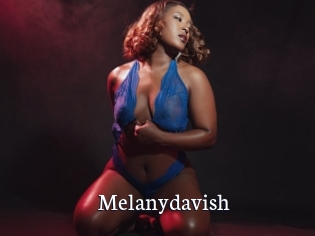 Melanydavish