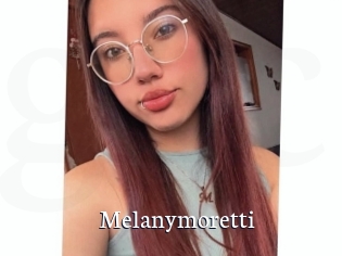 Melanymoretti