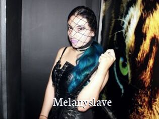 Melanyslave