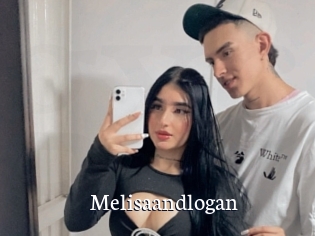 Melisaandlogan