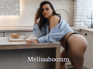 Melissaboomm