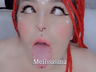 Melissasanz