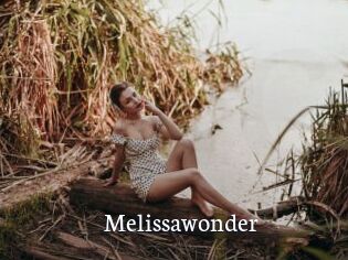 Melissawonder