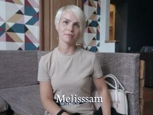 Melisssam