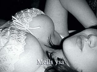 Mells_ysa