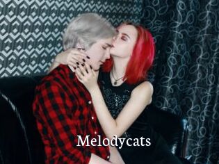 Melodycats