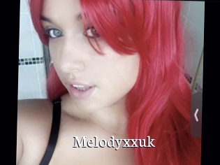 Melodyxxuk