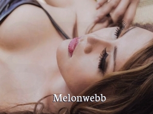 Melonwebb