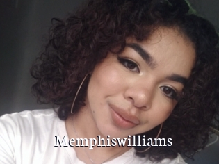 Memphiswilliams