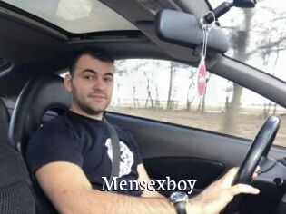 Mensexboy