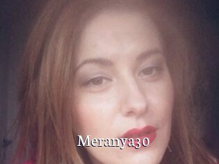 Meranya30