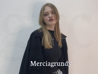 Merciagrundy