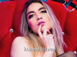 Meredithrose