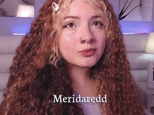 Meridaredd