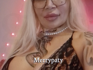 Merrypaty