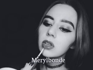 Merylbonde