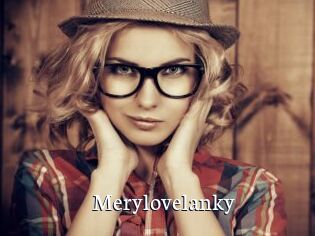 Merylovelanky