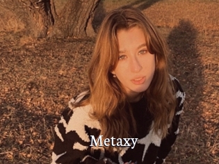 Metaxy