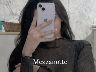 Mezzanotte