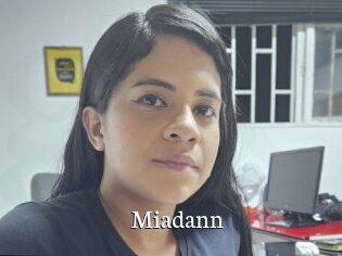 Miadann