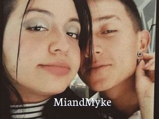 MiandMyke