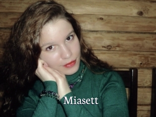 Miasett