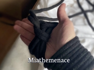 Miathemenace