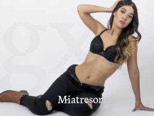 Miatresor