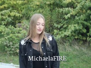 MichaelaFIRE