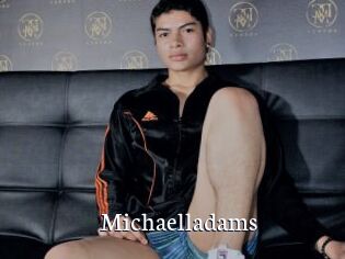 Michaelladams