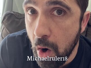 Michaelruler18