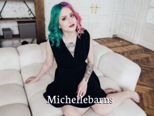 Michellebarns