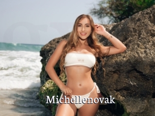 Michellenovak