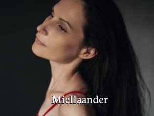 Miellaander