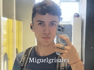 Miguelgrisales