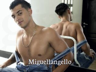 Miguellangello