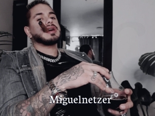 Miguelnetzer