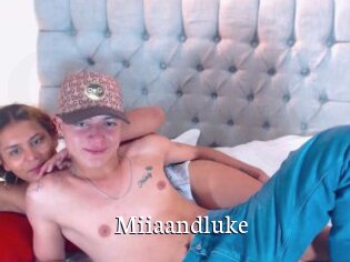 Miiaandluke