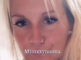 Miinxxymuma