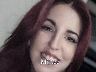 Miitee