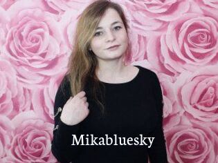 Mikabluesky